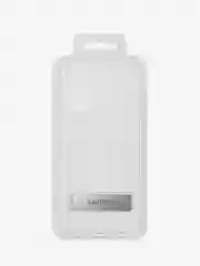 Чехол Samsung Clear Standing Cover для Samsung Galaxy A72, прозрачный