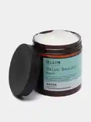 Маска для волос Ollin Salon Beauty "Увлажнение и гладкость" с экстрактом ламинарии, 500 мл