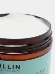 Маска для волос Ollin Salon Beauty "Увлажнение и гладкость" с экстрактом ламинарии, 500 мл