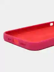Вишнёвый чехлы для iPhone 13 Pro, Silicone Case