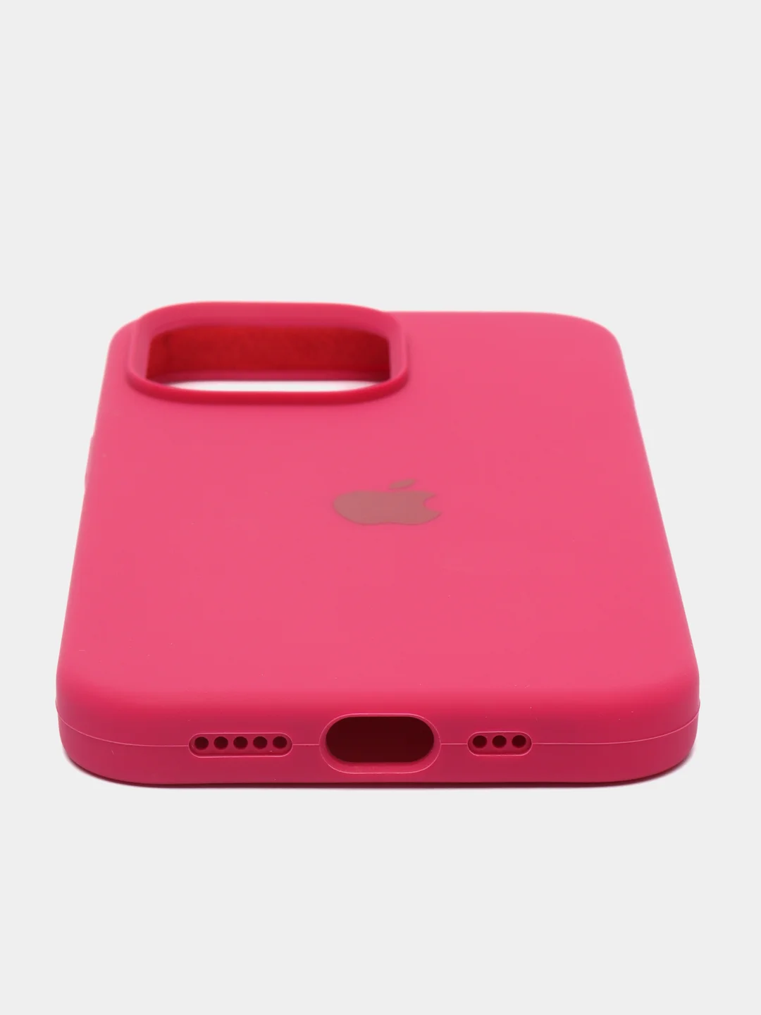 Вишнёвый чехлы для iPhone 13 Pro, Silicone Case