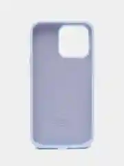 Небесно-голубой чехлы для iPhone 13 Pro, Silicone Case