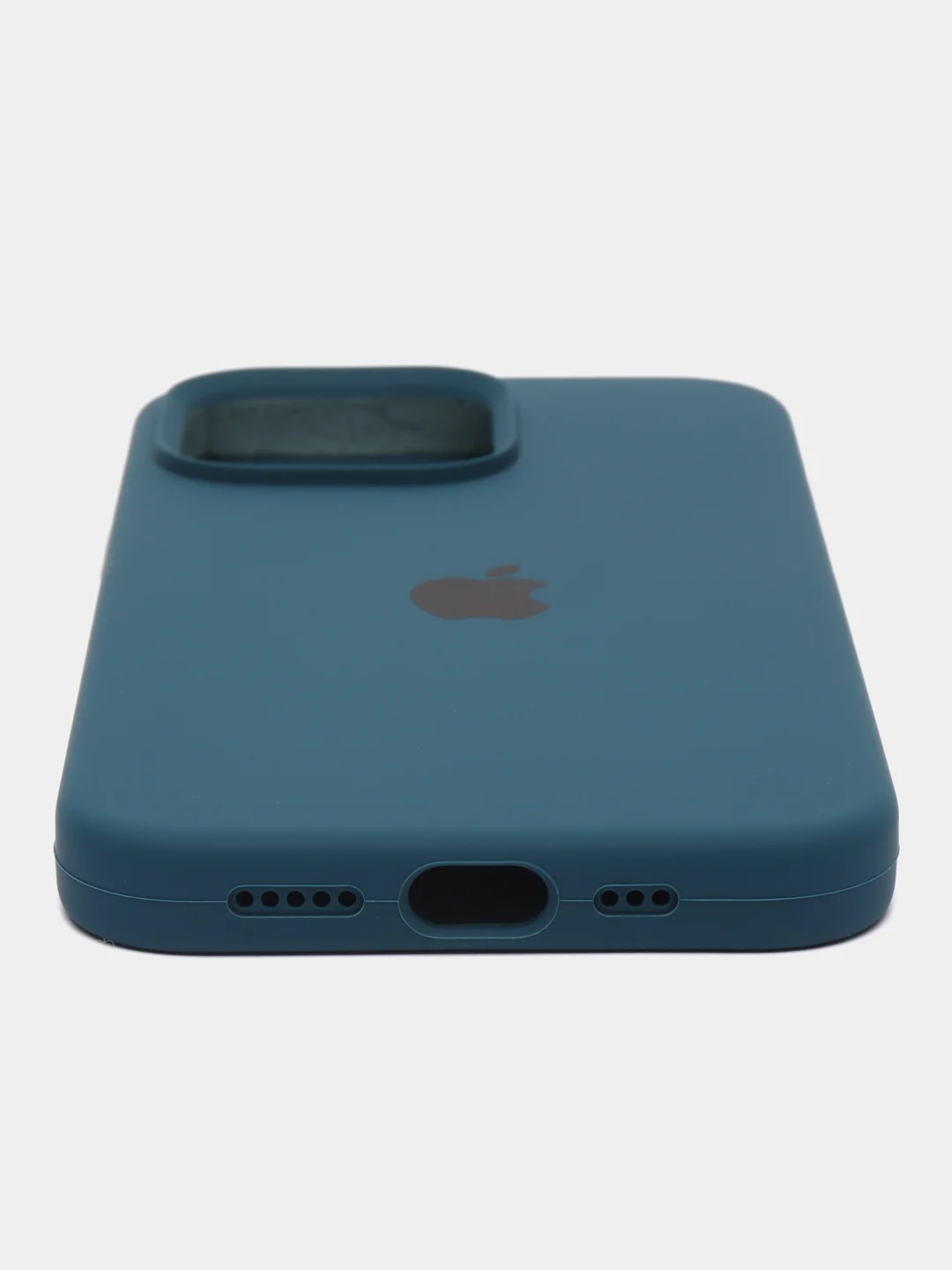 Морской чехлы для iPhone 13 Pro, Silicone Case