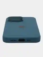 Морской чехлы для iPhone 13 Pro, Silicone Case