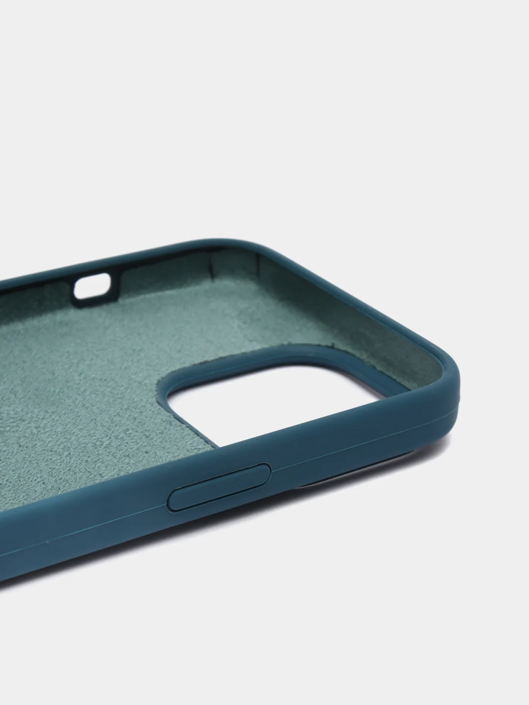 Морской чехлы для iPhone 13 Pro, Silicone Case