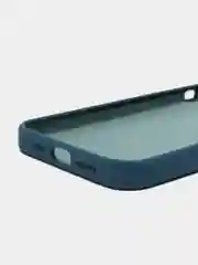 Морской чехлы для iPhone 13 Pro, Silicone Case