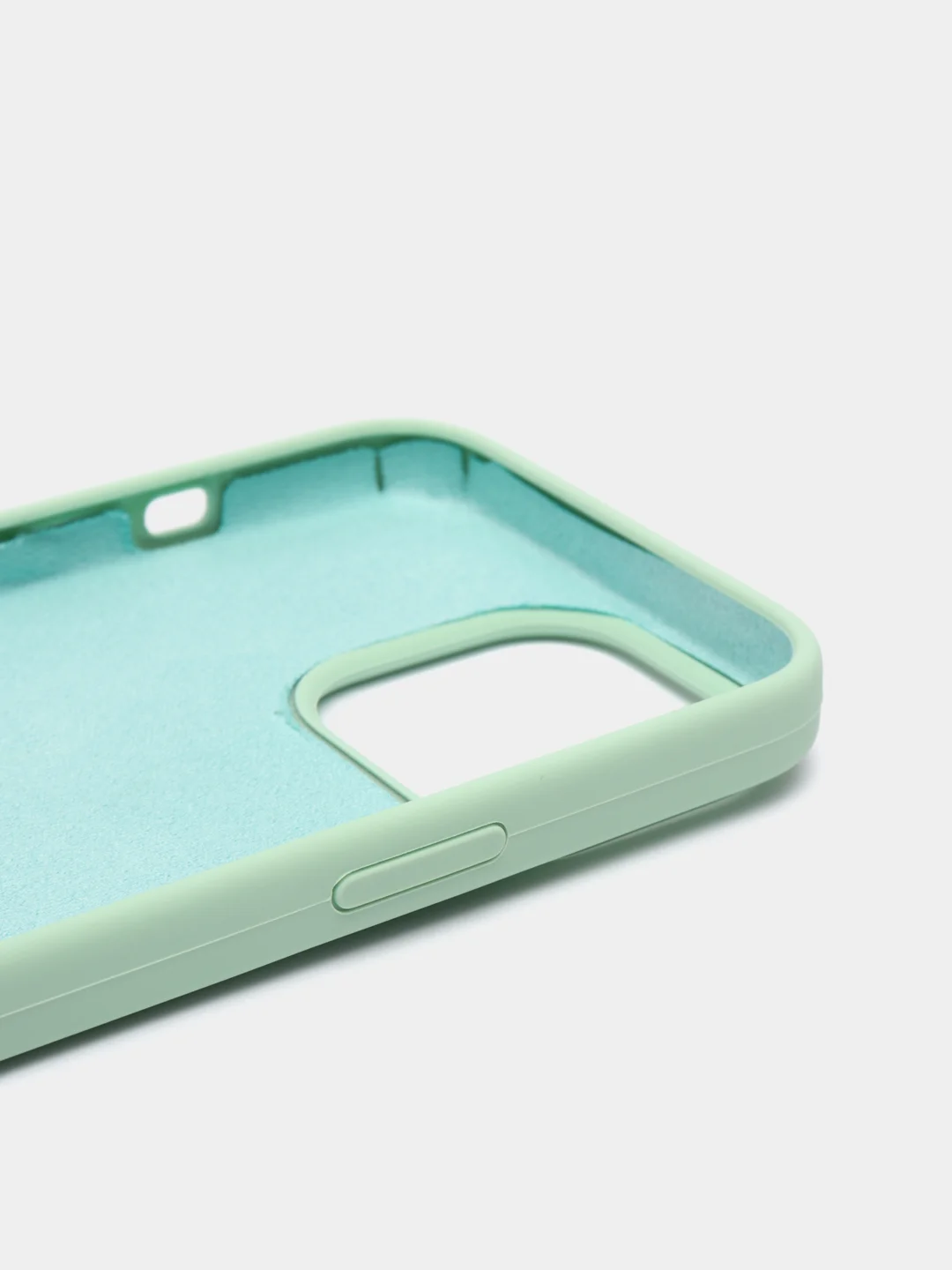 Лайм чехлы для iPhone 13 Pro, Silicone Case
