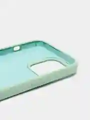 Лайм чехлы для iPhone 13 Pro, Silicone Case