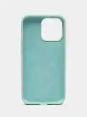Лайм чехлы для iPhone 13 Pro, Silicone Case