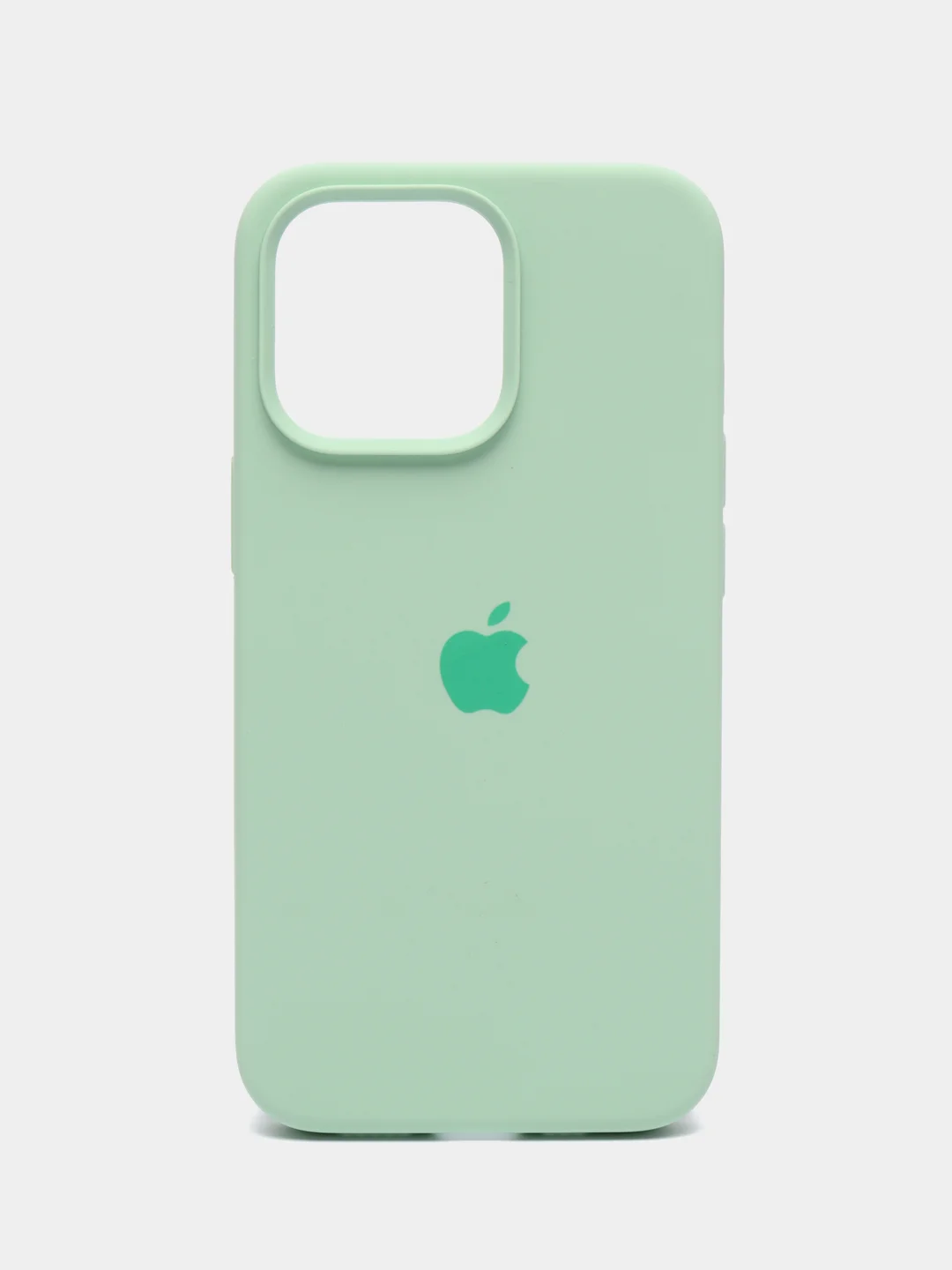 Лайм чехлы для iPhone 13 Pro, Silicone Case