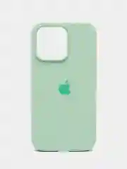 Лайм чехлы для iPhone 13 Pro, Silicone Case