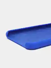 Темно-синий чехол Silicone Case для iPhone 11 Pro