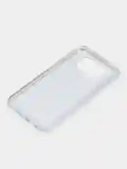 Чехол Xiaomi Poco X3, прозрачный