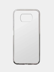 Чехол Xiaomi Poco X3, прозрачный