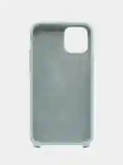 Ледяной чехол Silicone Case для iPhone 11 Pro