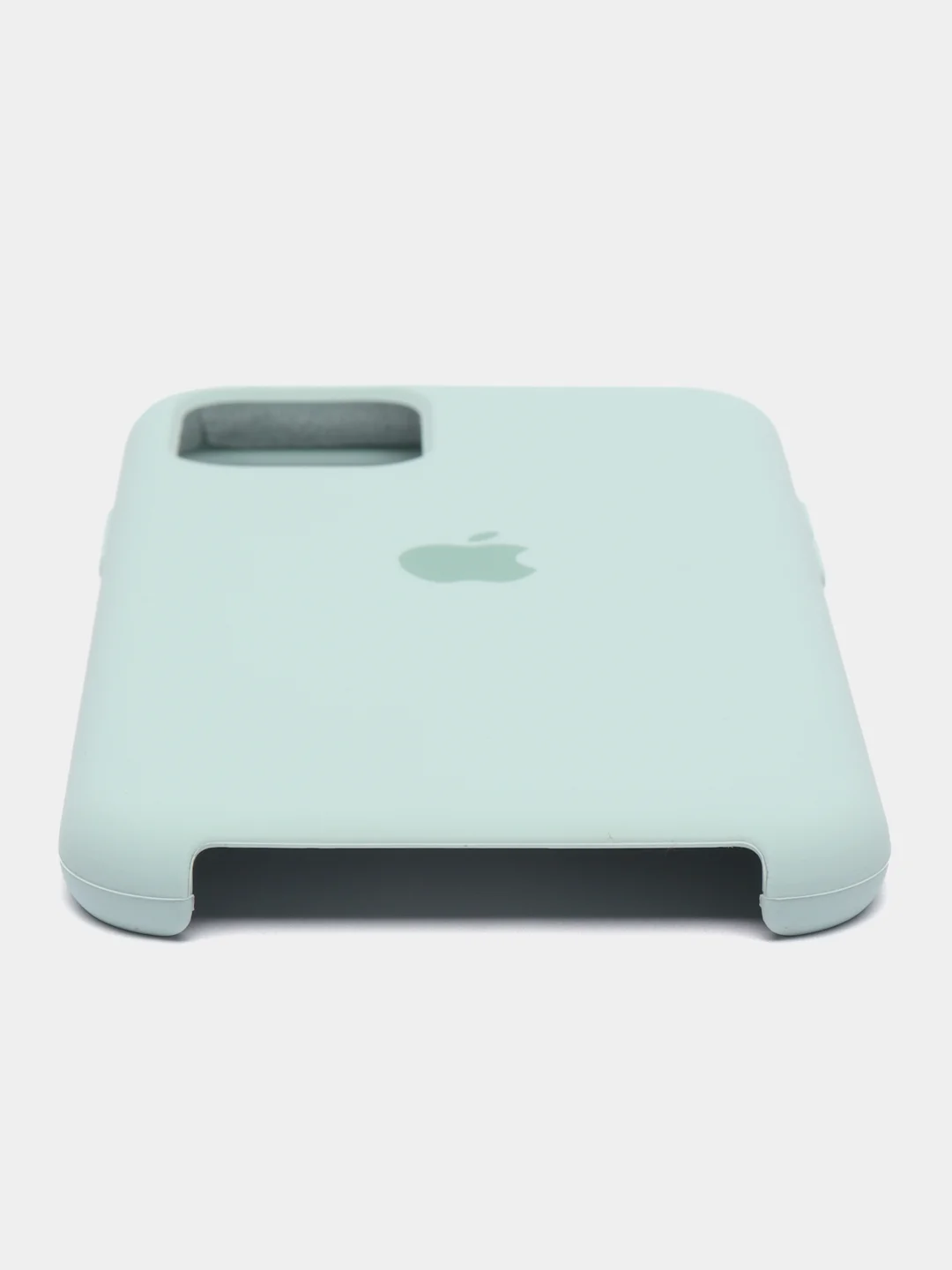 Ледяной чехол Silicone Case для iPhone 11 Pro