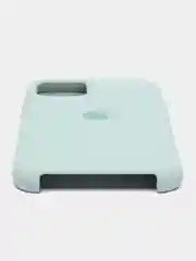 Ледяной чехол Silicone Case для iPhone 11 Pro