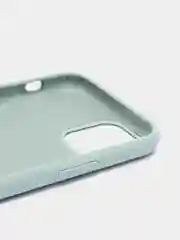 Ледяной чехол Silicone Case для iPhone 11 Pro