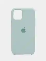 Ледяной чехол Silicone Case для iPhone 11 Pro