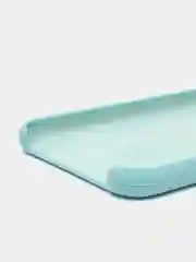 Мятный чехол Silicone Case для iPhone 11 Pro