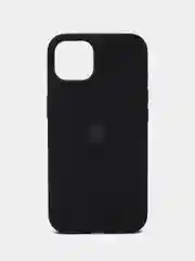 Черный чехол для iPhone 13