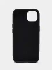 Черный чехол для iPhone 13