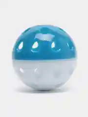 Синий игрушки для собак  кошек  шарик бубенчик мяч погремушка для животных
