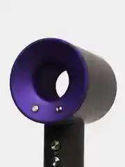 Аметистовый фен для волос Dryer Supersonic