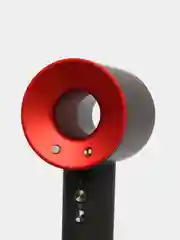 Аметистовый фен для волос Dryer Supersonic