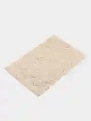 Золотой ткань-кожзам с крупными блестками, 20*33 см