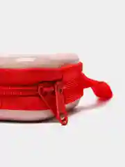 Горчичный сумка-монетница, детская