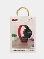 Белый большие наушники игровые с микрофоном/Игровая гарнитура/Компьютерные игровые наушники