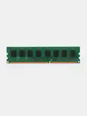Оперативная память для компьютера CRUCIAL DDR3, 4 ГБ, 1333 MHz, DIMM PC3-10600U 1x4 ГБ