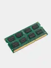 Оперативная память Samsung DDR3, 8 ГБ, 1333 MHz SO-DIMM PC3-10600U, 1x8 ГБ, для ноутбука