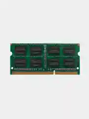 Оперативная память Samsung DDR3, 8 ГБ, 1333 MHz SO-DIMM PC3-10600U, 1x8 ГБ, для ноутбука