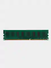 Оперативная память Samsung DDR3, 4 ГБ, 1333 MHz, DIMM PC3-10600U, 1x4 ГБ