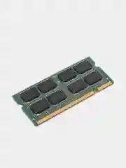 Оперативная память для ноутбука CRUCIAL DDR2, 2 Гб, 667 MHz SO-DIMM PC2-5300U, 1x2 Гб