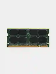 Оперативная память для ноутбука CRUCIAL DDR2, 2 ГБ, 800 MHz, SO-DIMM PC2-6400U 1x2 ГБ
