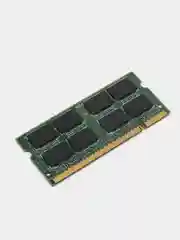 Оперативная память для ноутбука CRUCIAL DDR2, 2 ГБ, 800 MHz, SO-DIMM PC2-6400U 1x2 ГБ