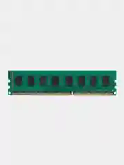 Оперативная память для компьютера CRUCIAL DDR3, 4 Гб, 1600 MHz, DIMM PC3-12800U 1x4 ГБ