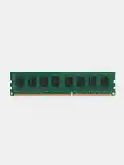 Оперативная память Samsung DDR3, 8 Гб, 1600 MHz, DIMM PC3-12800U 1x8 ГБ для компьютера