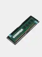 Оперативная память Samsung DDR3 DIMM PC3-10600U, 8 Гб, для компьютера