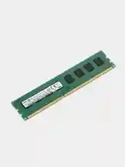 Оперативная память Samsung DDR3 DIMM PC3-10600U, 8 Гб, для компьютера