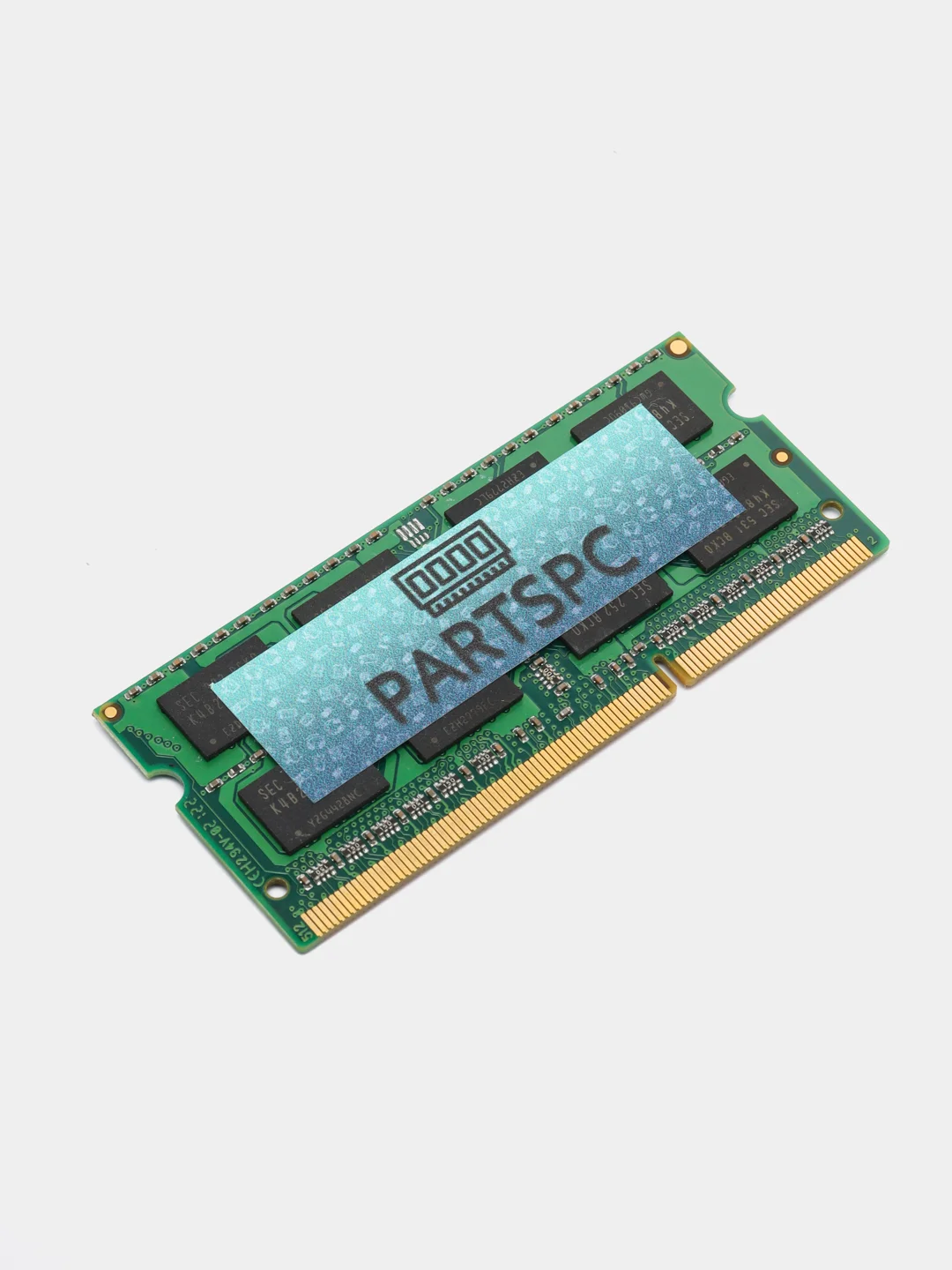 Оперативная память для ноутбука Samsung DDR3, 4 ГБ, 1333 MHz, SO-DIMM PC3-10600U