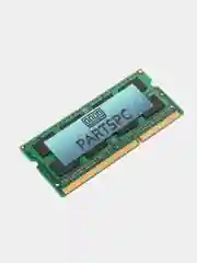 Оперативная память для ноутбука Samsung DDR3, 4 ГБ, 1333 MHz, SO-DIMM PC3-10600U