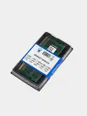 Оперативная память Kingston DDR3L, 1600 MHz SO-DIMM PC3L-12800U 1, 8 ГБ