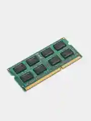 Оперативная память Kingston DDR3L, 1600 MHz SO-DIMM PC3L-12800U 1, 8 ГБ