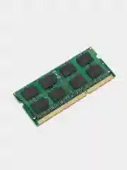 Оперативная память для ноутбука Crucial DDR3L 4 ГБ 1333 MHz SO-DIMM PC3-10600U 1 x 4 гб