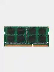 Оперативная память для ноутбука Crucial DDR3L 4 ГБ 1333 MHz SO-DIMM PC3-10600U 1 x 4 гб
