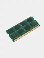 Оперативная память для ноутбука Crucial, DDR3L, 4 ГБ, 1066 MHz, SO-DIMM, PC3-8500U, 1x4 ГБ